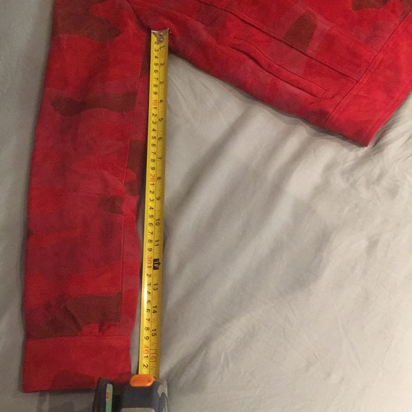 Rag & Bone Suede Jacket - Picture 6 of 7